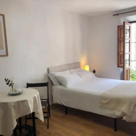 Apartamento Completo Reformado En Arco De Elvira - Centro Granada Exteriör bild