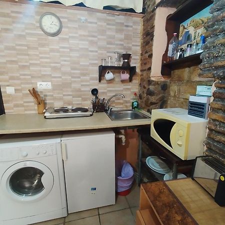 Apartamento Completo Reformado En Arco De Elvira - Centro Granada Rum bild