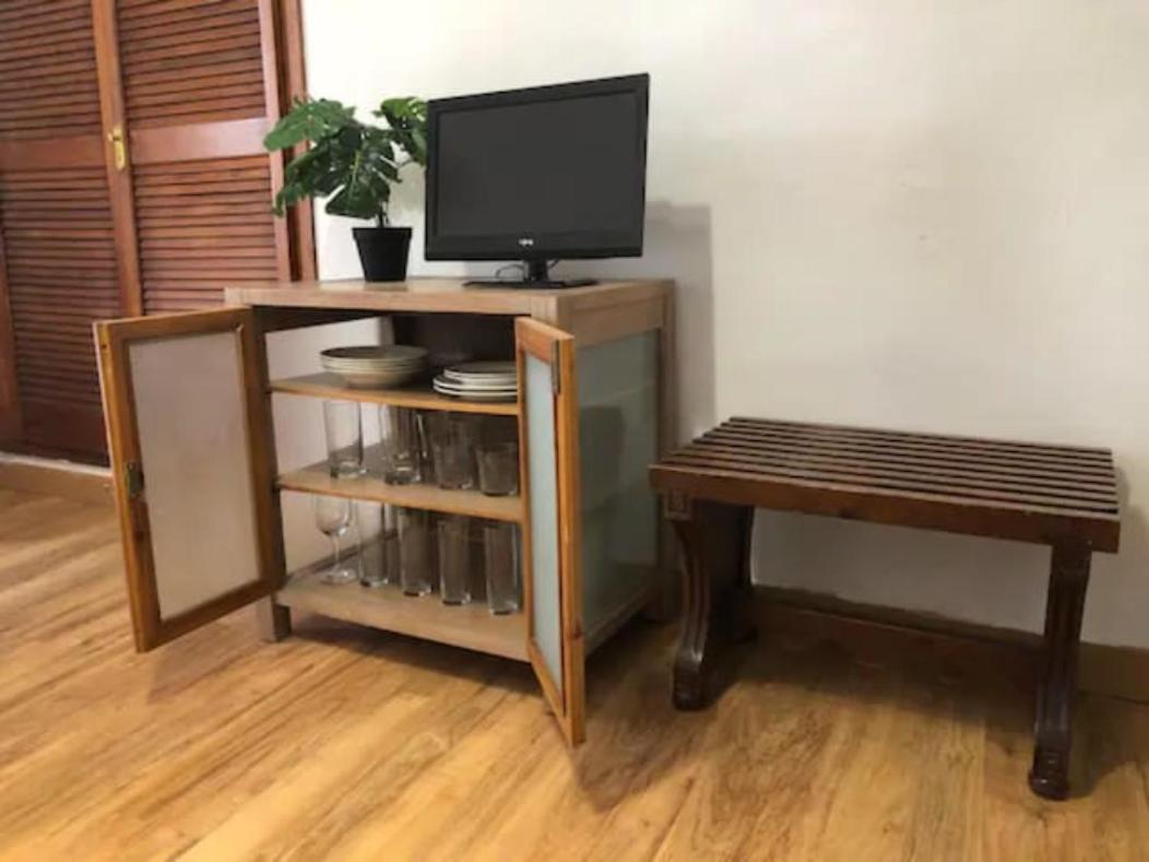 Apartamento Completo Reformado En Arco De Elvira - Centro Granada Exteriör bild