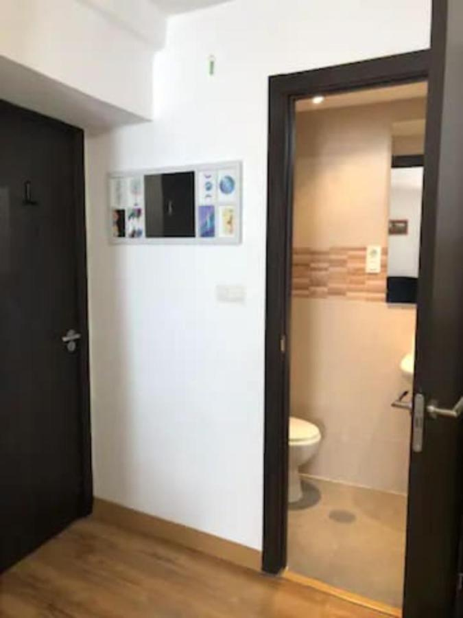 Apartamento Completo Reformado En Arco De Elvira - Centro Granada Exteriör bild
