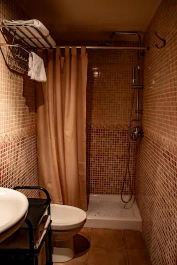 Apartamento Completo Reformado En Arco De Elvira - Centro Granada Exteriör bild