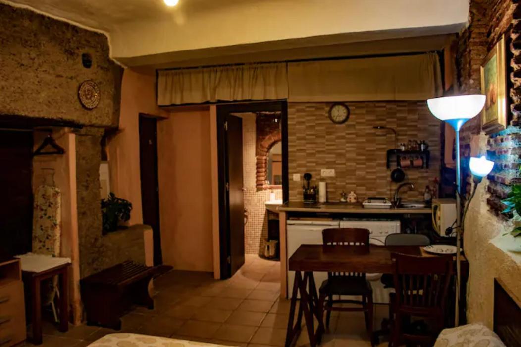 Apartamento Completo Reformado En Arco De Elvira - Centro Granada Exteriör bild