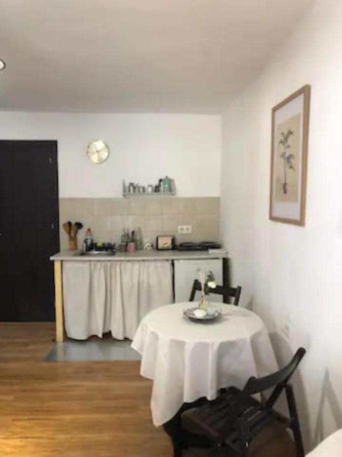 Apartamento Completo Reformado En Arco De Elvira - Centro Granada Exteriör bild