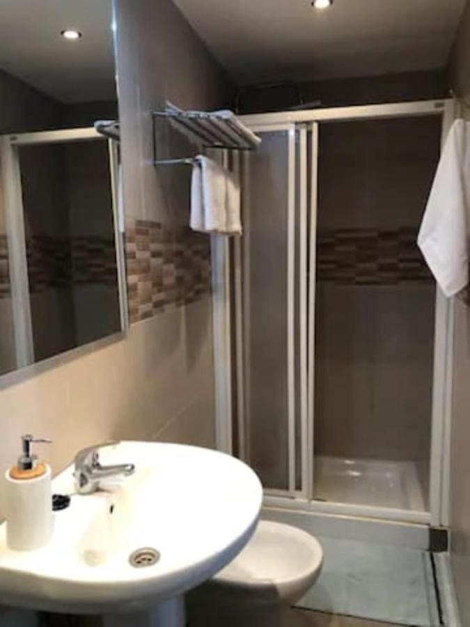 Apartamento Completo Reformado En Arco De Elvira - Centro Granada Exteriör bild
