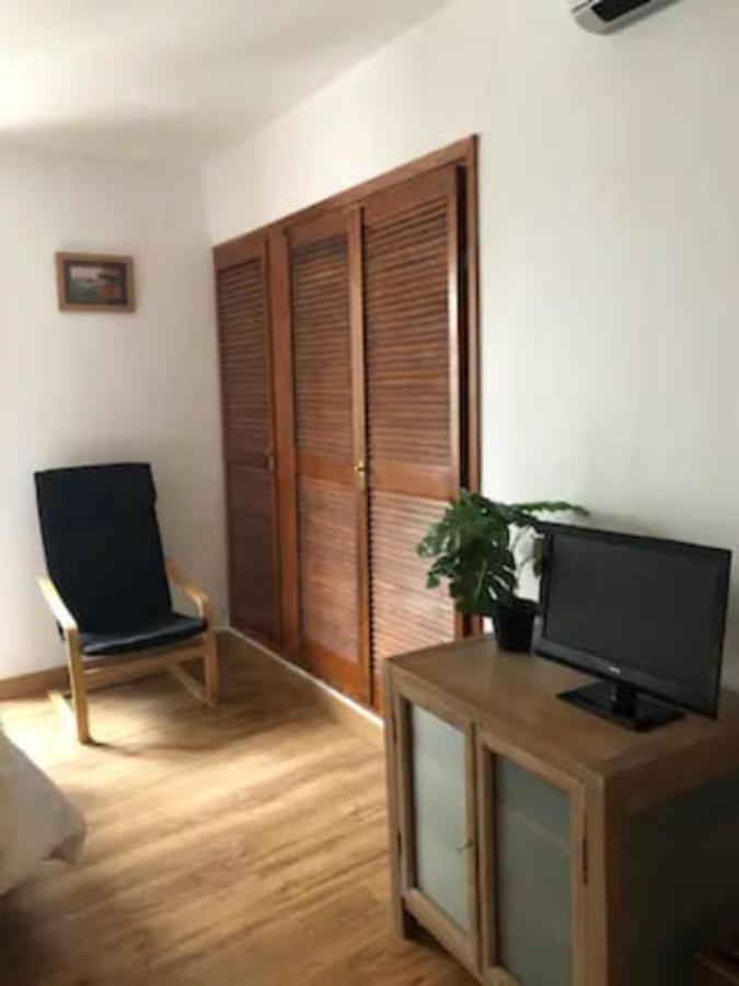 Apartamento Completo Reformado En Arco De Elvira - Centro Granada Exteriör bild